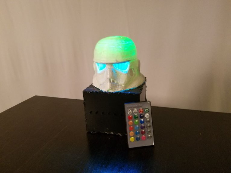 Glowtrooper